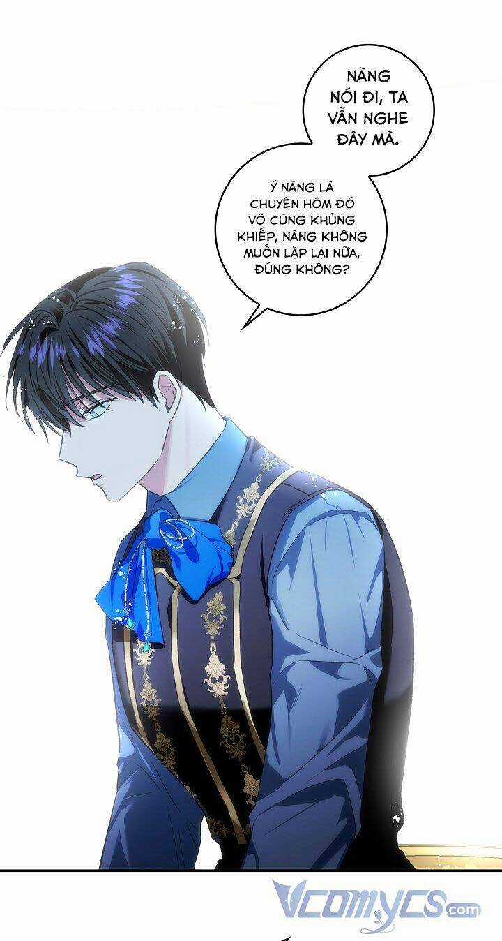 Hôn Phu Ẩn Sắc - Chapter 74 - Trang 19