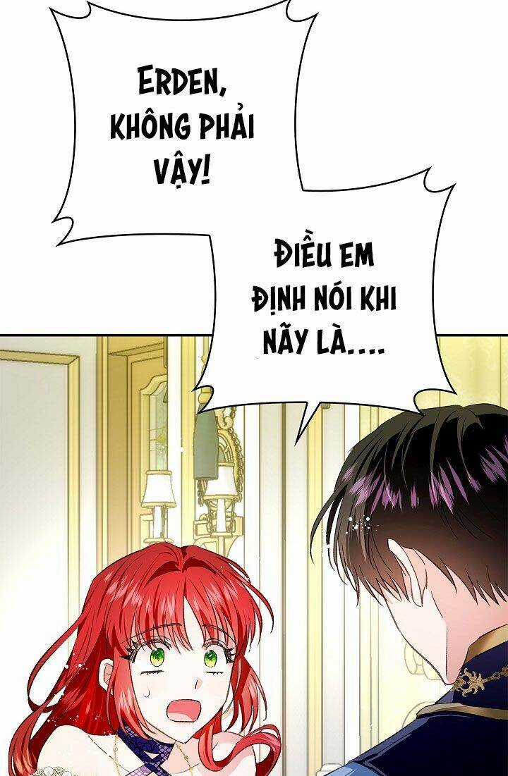 Hôn Phu Ẩn Sắc - Chapter 74 - Trang 20