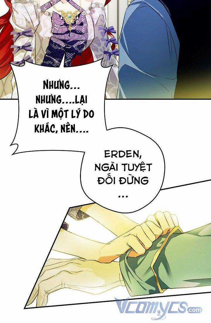 Hôn Phu Ẩn Sắc - Chapter 74 - Trang 21