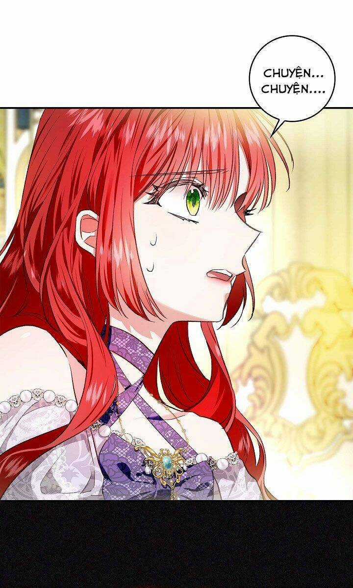 Hôn Phu Ẩn Sắc - Chapter 74 - Trang 23