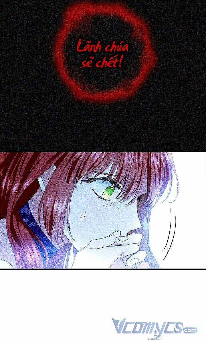 Hôn Phu Ẩn Sắc - Chapter 74 - Trang 24