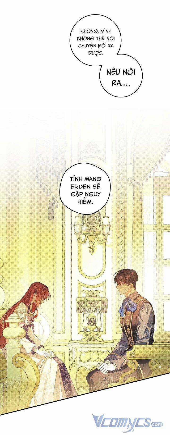 Hôn Phu Ẩn Sắc - Chapter 74 - Trang 25