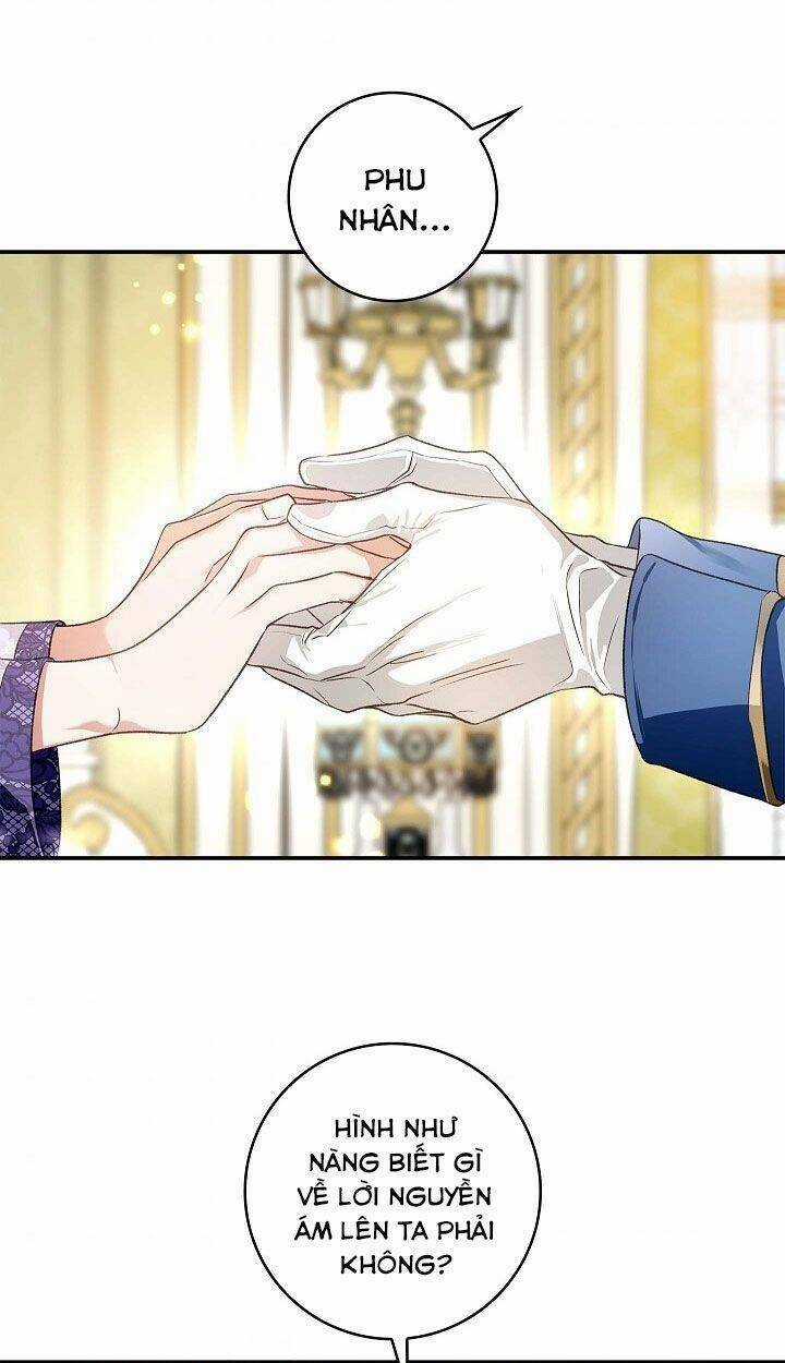 Hôn Phu Ẩn Sắc - Chapter 74 - Trang 27