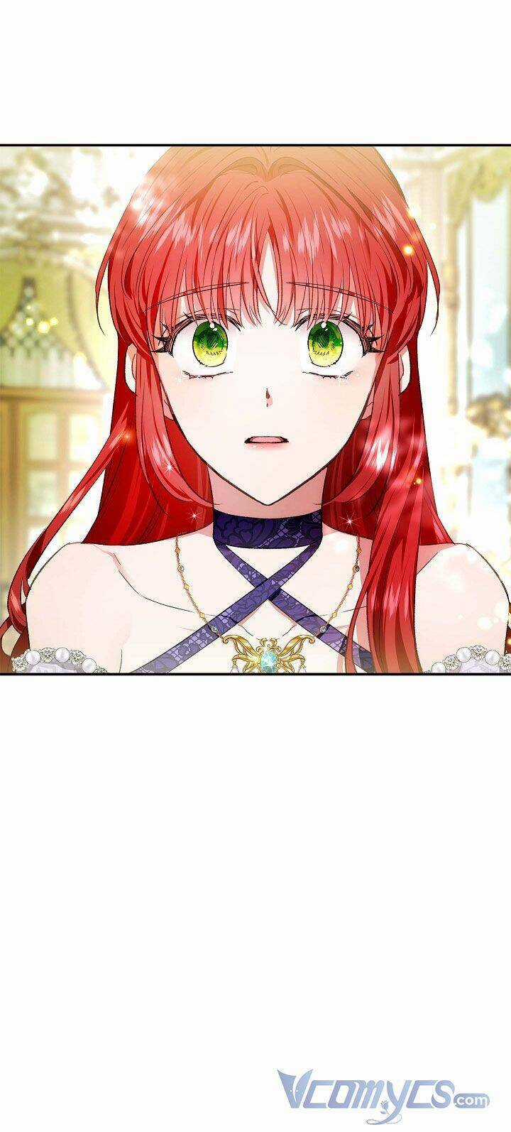 Hôn Phu Ẩn Sắc - Chapter 74 - Trang 30