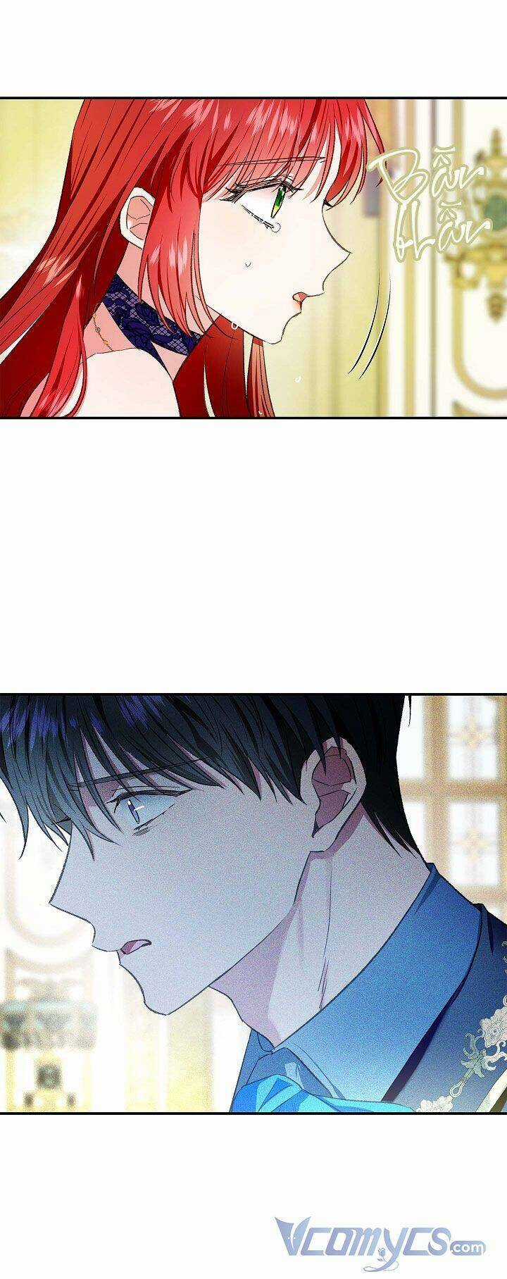 Hôn Phu Ẩn Sắc - Chapter 74 - Trang 33