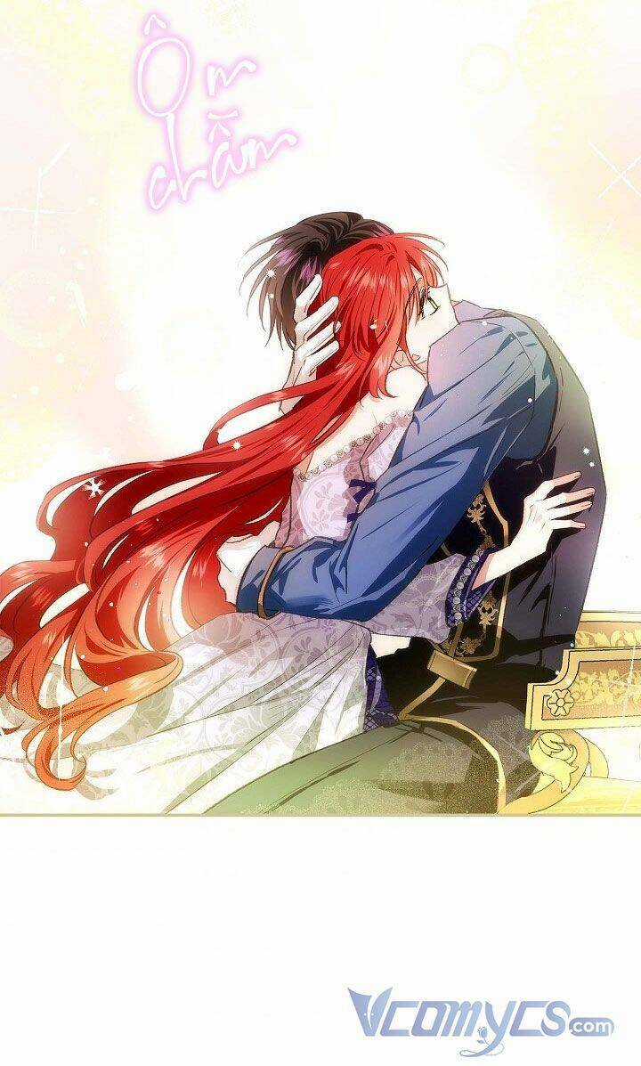 Hôn Phu Ẩn Sắc - Chapter 74 - Trang 35