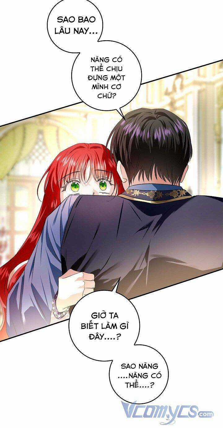 Hôn Phu Ẩn Sắc - Chapter 74 - Trang 37