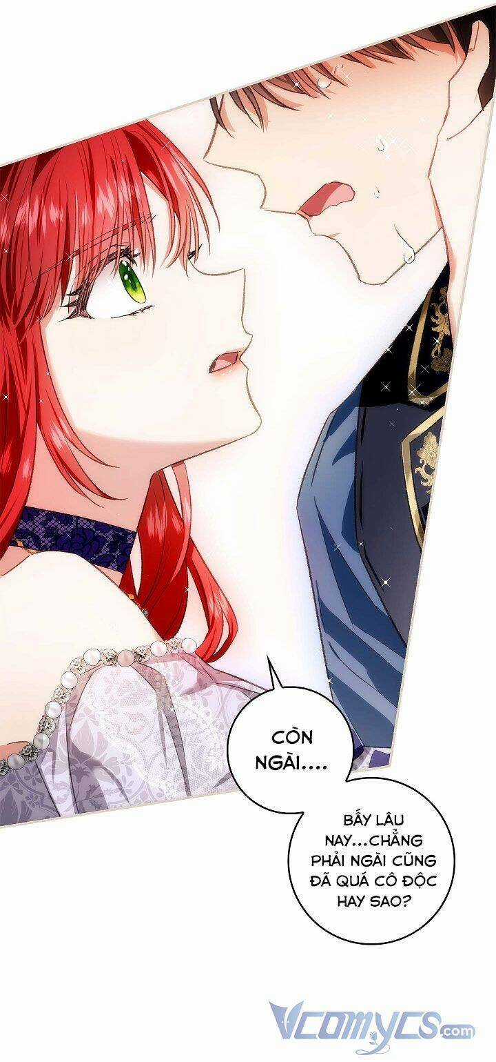 Hôn Phu Ẩn Sắc - Chapter 74 - Trang 38