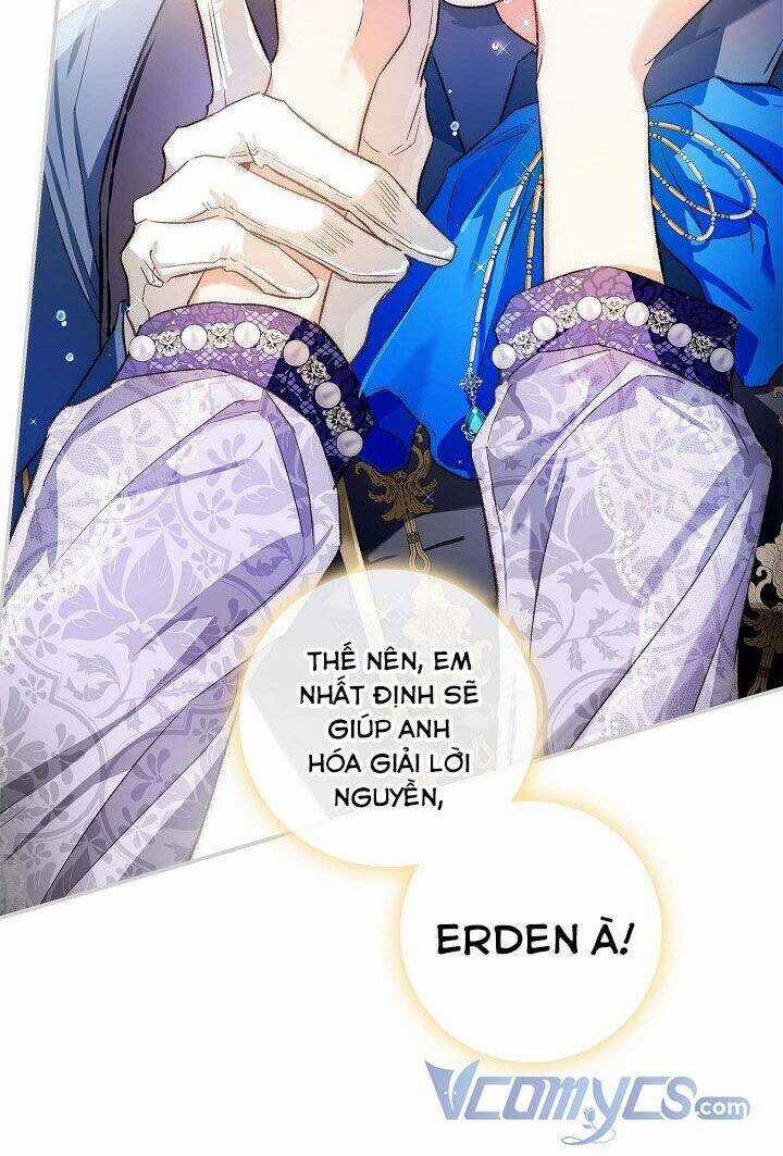 Hôn Phu Ẩn Sắc - Chapter 74 - Trang 40