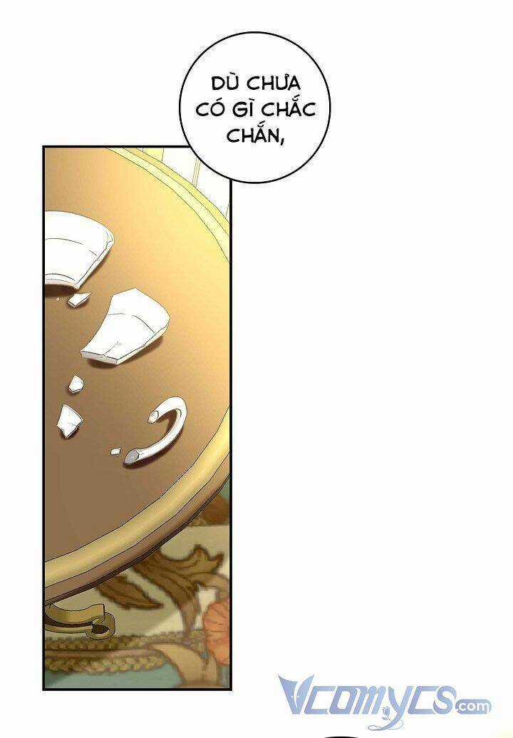 Hôn Phu Ẩn Sắc - Chapter 74 - Trang 42