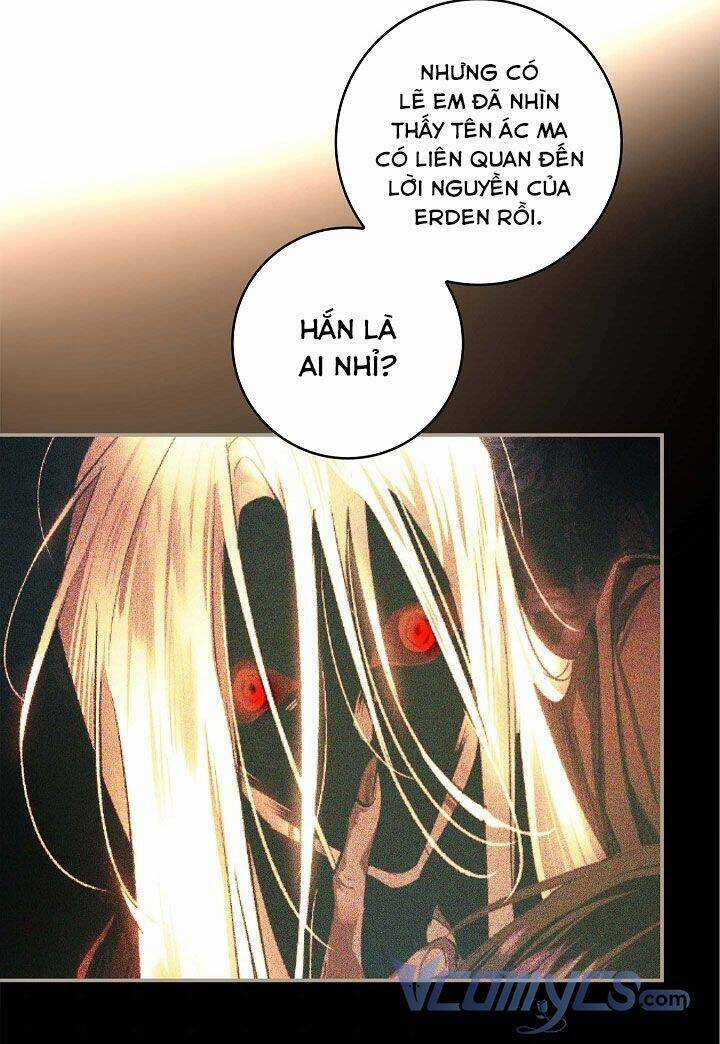 Hôn Phu Ẩn Sắc - Chapter 74 - Trang 43