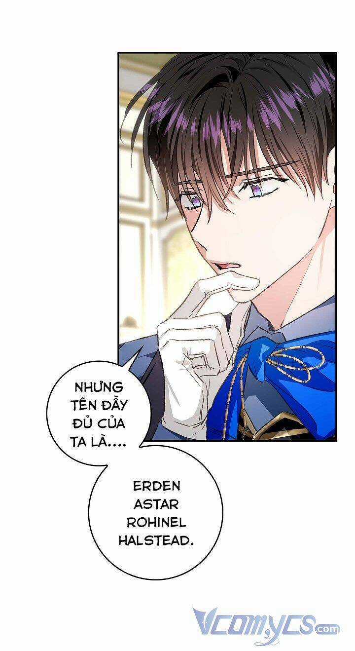 Hôn Phu Ẩn Sắc - Chapter 74 - Trang 46