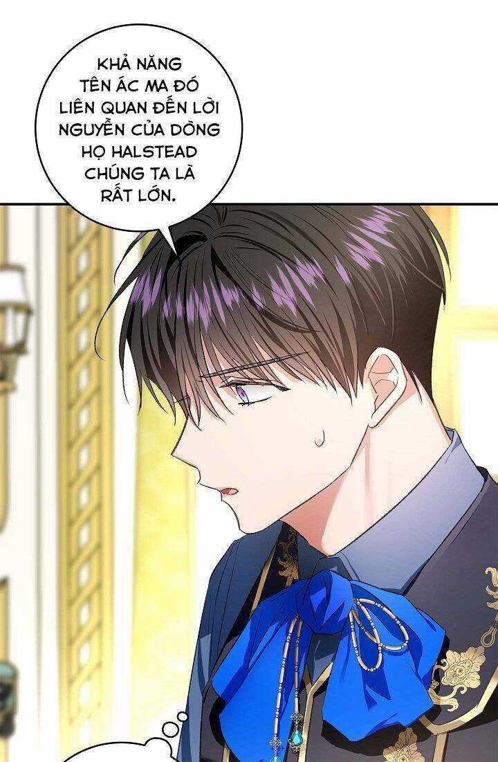 Hôn Phu Ẩn Sắc - Chapter 74 - Trang 48