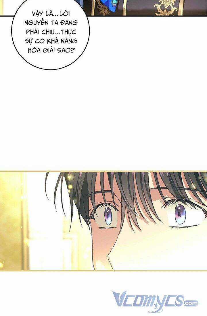 Hôn Phu Ẩn Sắc - Chapter 74 - Trang 49