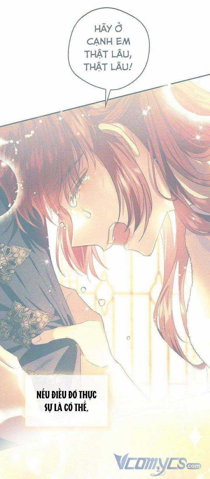 Hôn Phu Ẩn Sắc - Chapter 74 - Trang 51