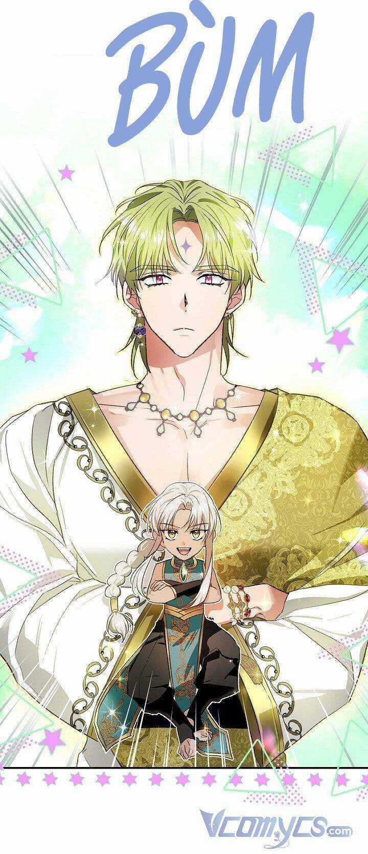 Hôn Phu Ẩn Sắc - Chapter 74 - Trang 54