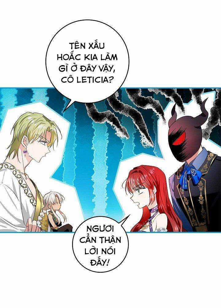 Hôn Phu Ẩn Sắc - Chapter 74 - Trang 55