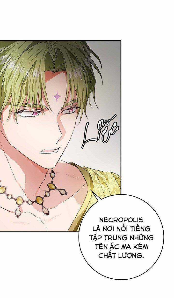 Hôn Phu Ẩn Sắc - Chapter 74 - Trang 57