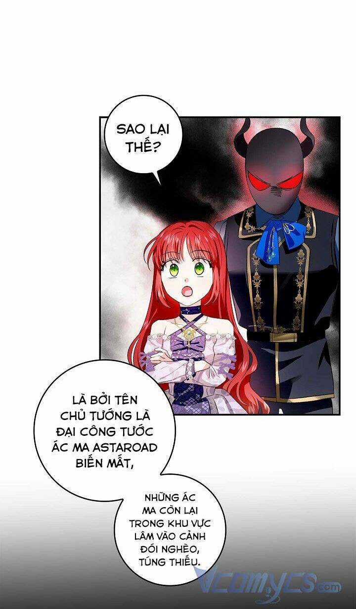 Hôn Phu Ẩn Sắc - Chapter 74 - Trang 58