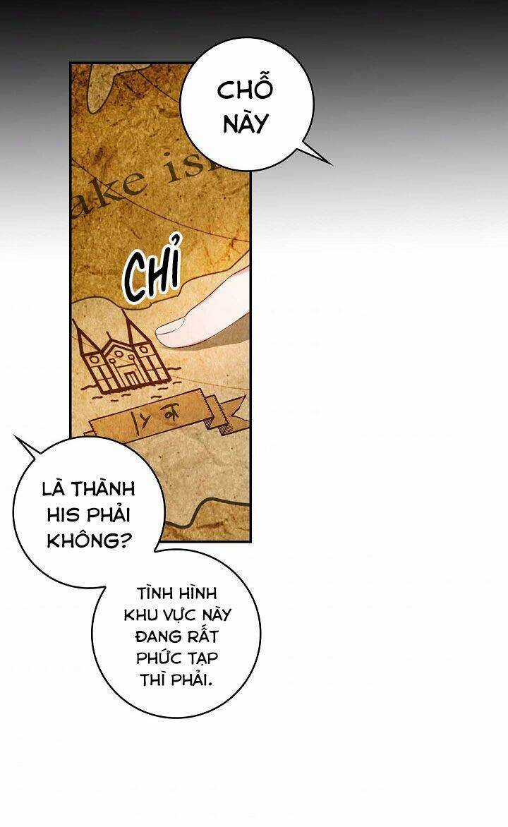 Hôn Phu Ẩn Sắc - Chapter 74 - Trang 60