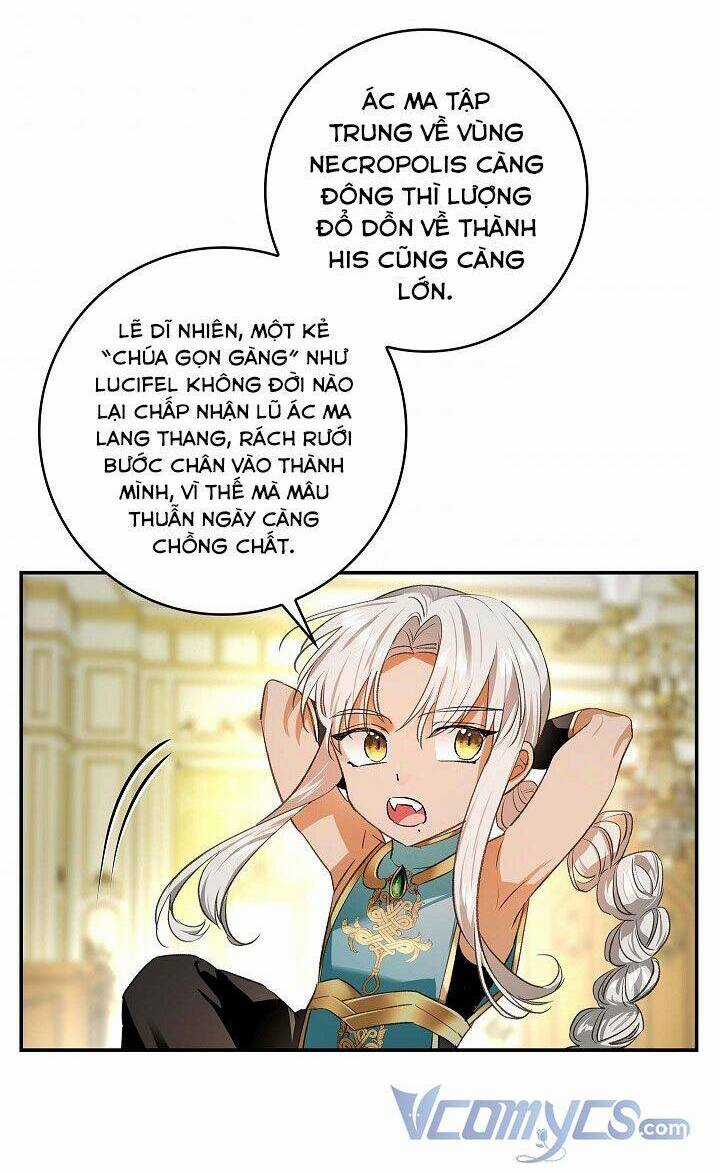 Hôn Phu Ẩn Sắc - Chapter 74 - Trang 61