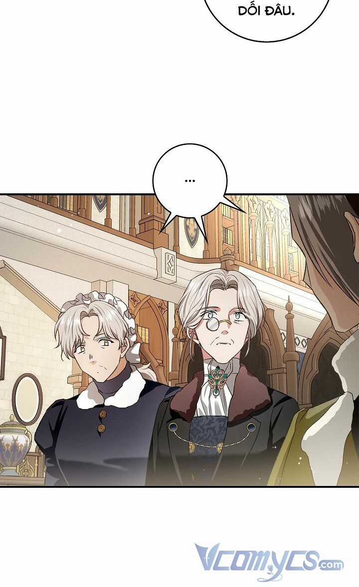 Hôn Phu Ẩn Sắc - Chapter 75 - Trang 12