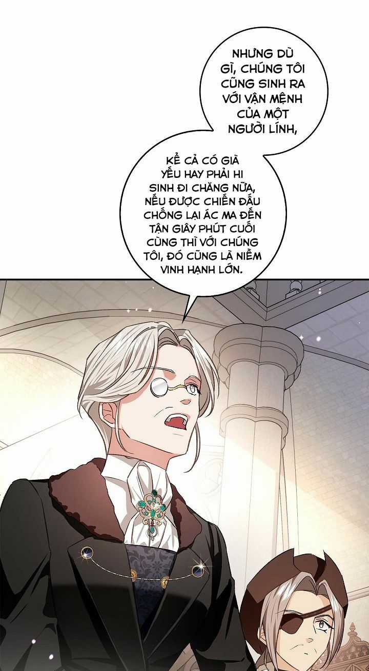 Hôn Phu Ẩn Sắc - Chapter 75 - Trang 14