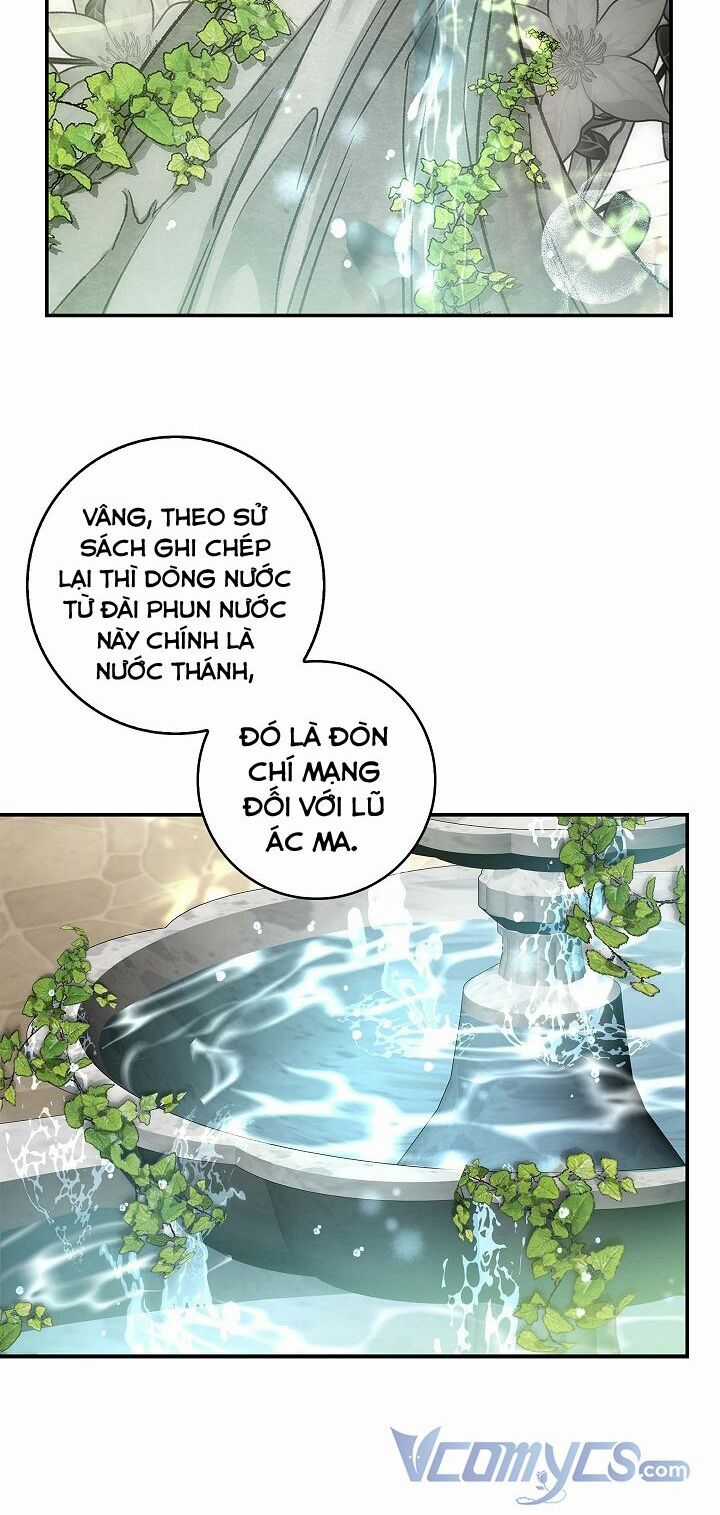 Hôn Phu Ẩn Sắc - Chapter 75 - Trang 18