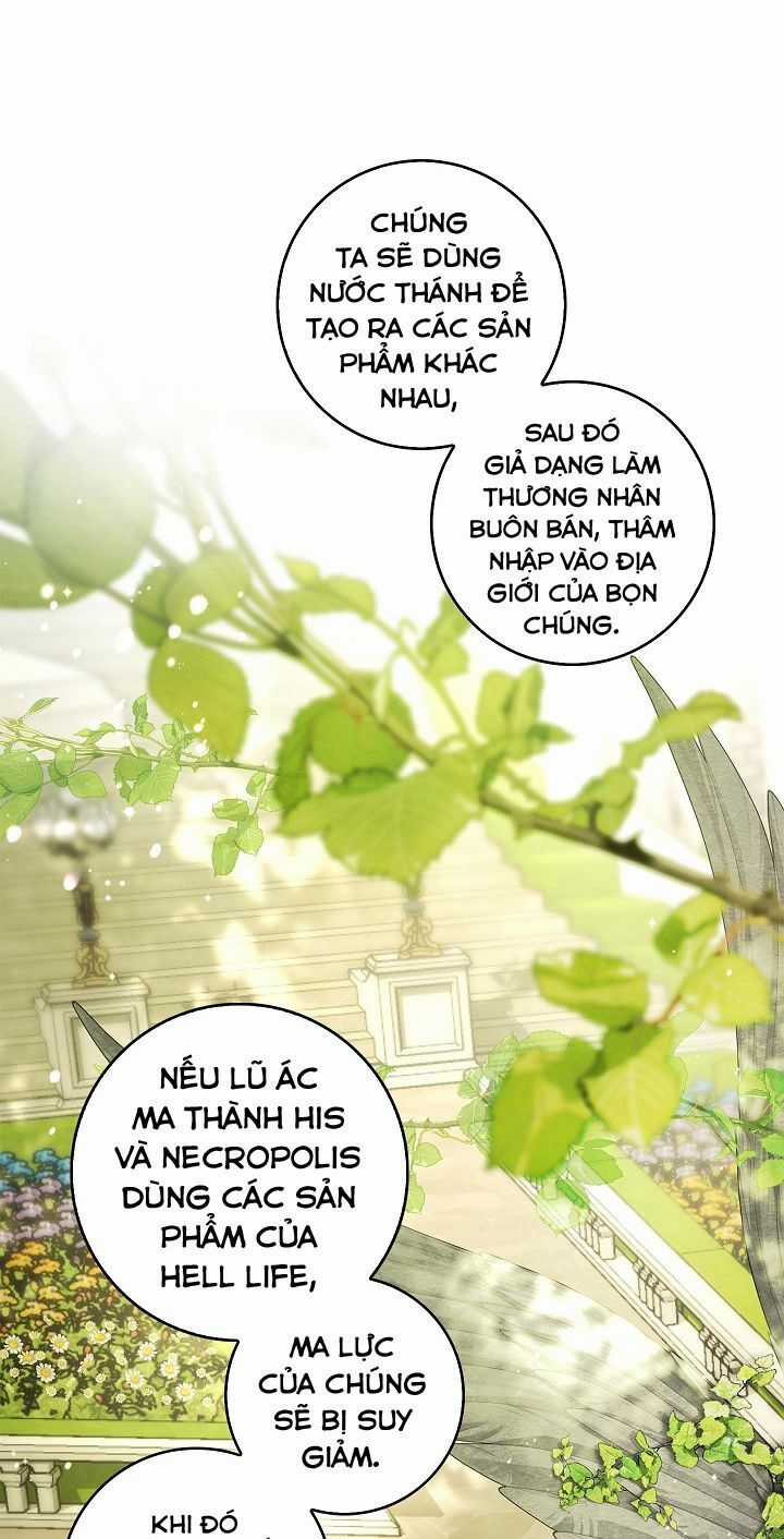 Hôn Phu Ẩn Sắc - Chapter 75 - Trang 19