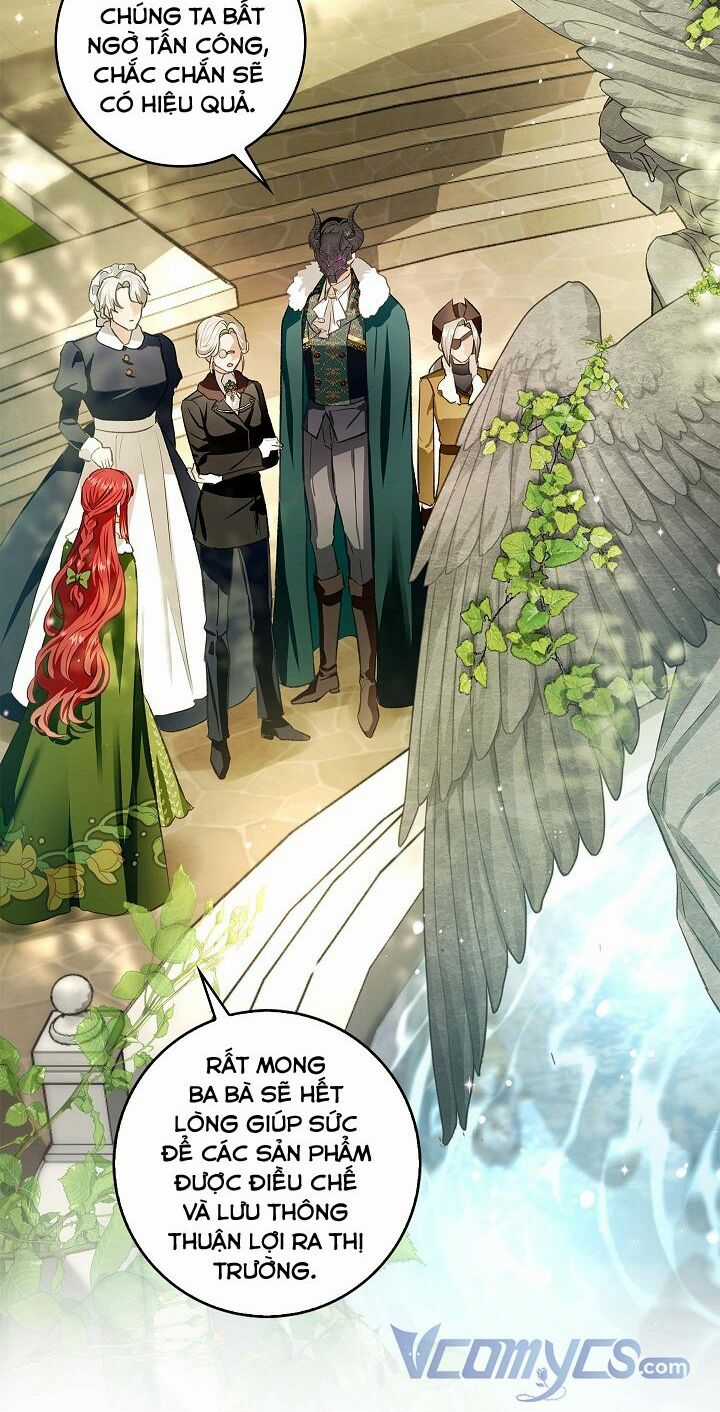 Hôn Phu Ẩn Sắc - Chapter 75 - Trang 20