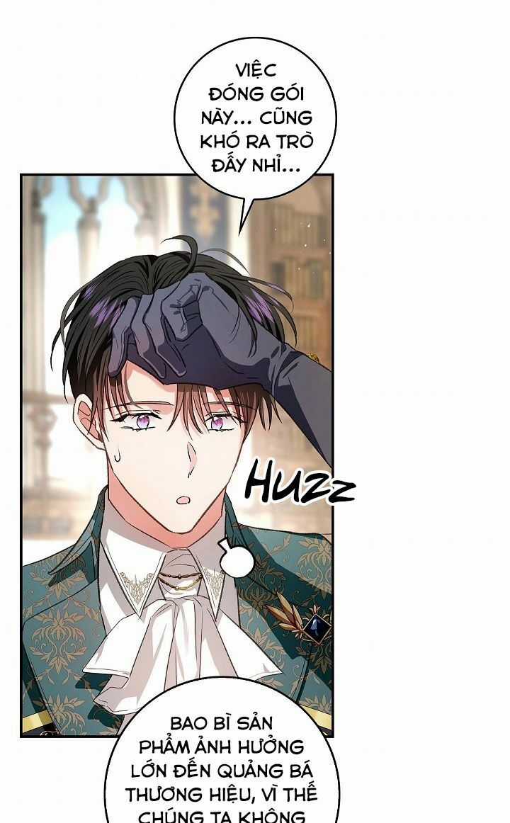 Hôn Phu Ẩn Sắc - Chapter 75 - Trang 24