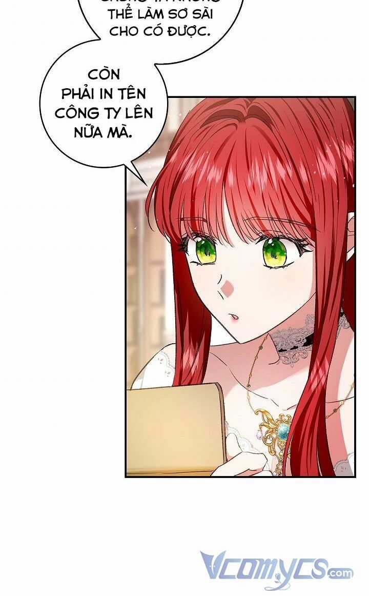 Hôn Phu Ẩn Sắc - Chapter 75 - Trang 25