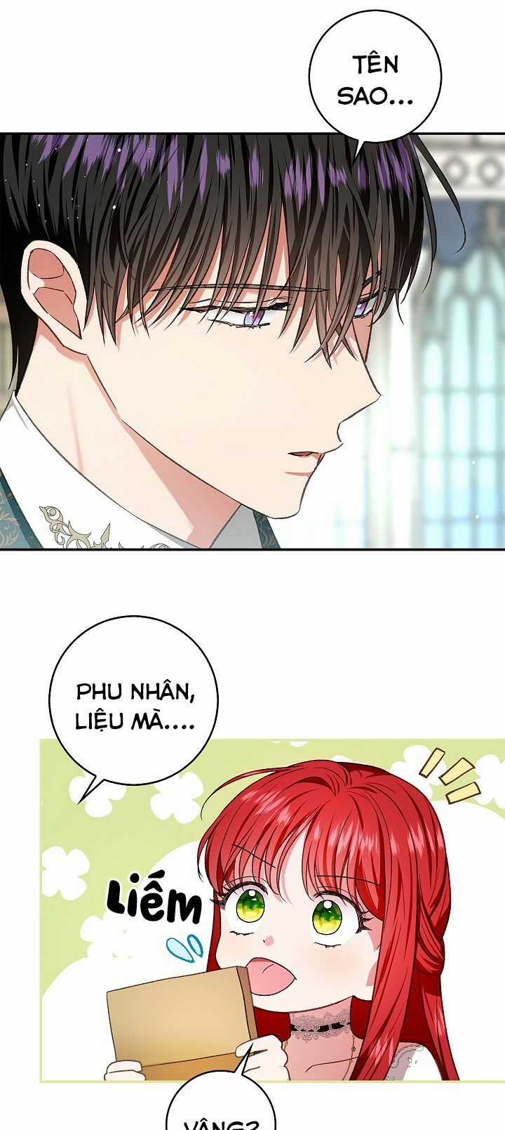 Hôn Phu Ẩn Sắc - Chapter 75 - Trang 26