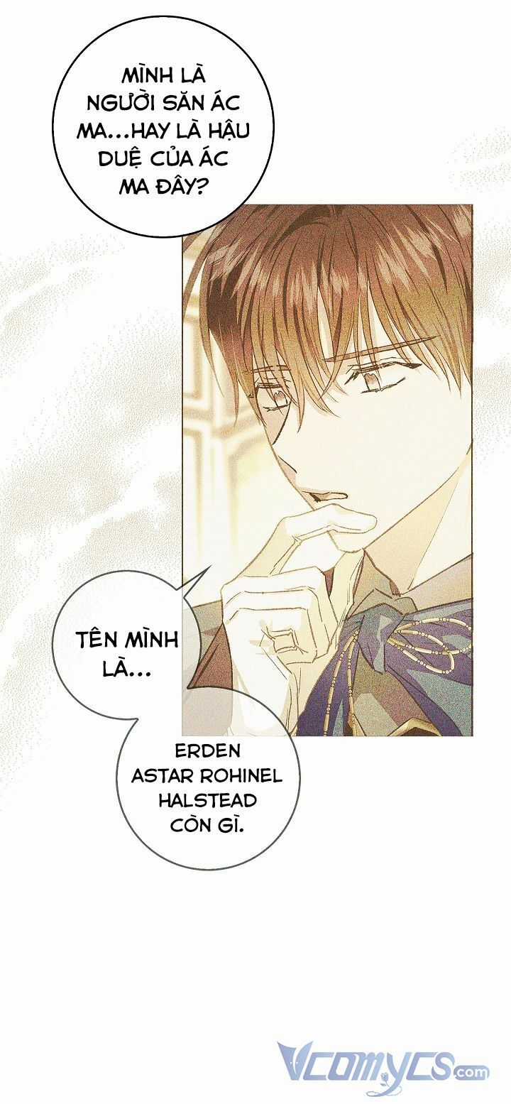 Hôn Phu Ẩn Sắc - Chapter 75 - Trang 28