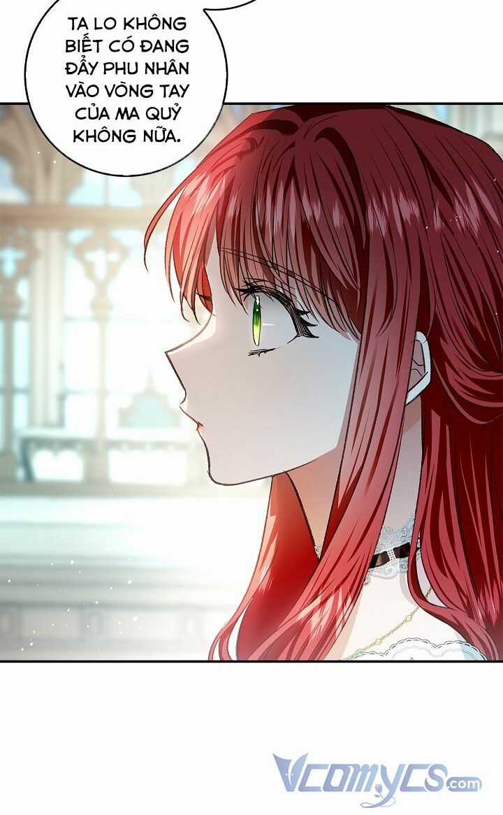 Hôn Phu Ẩn Sắc - Chapter 75 - Trang 30