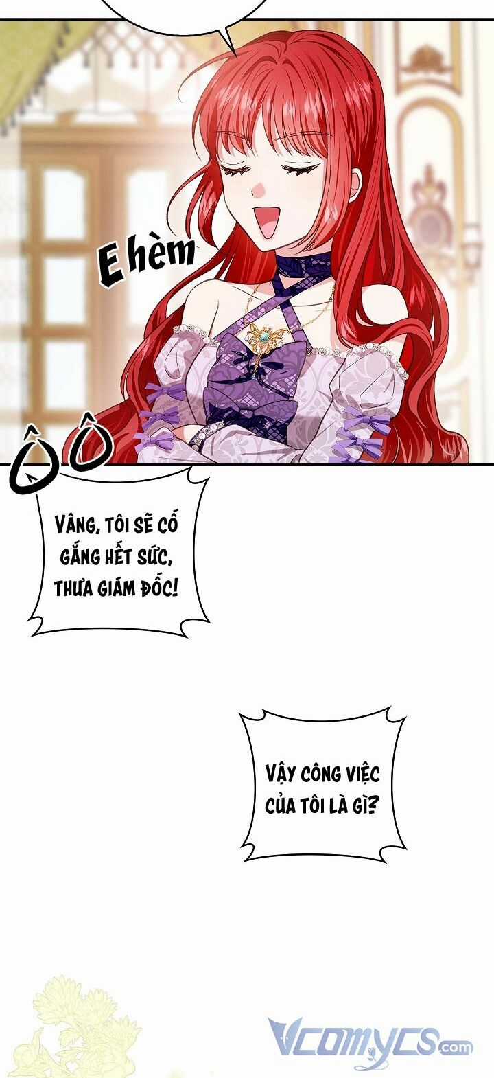 Hôn Phu Ẩn Sắc - Chapter 75 - Trang 4