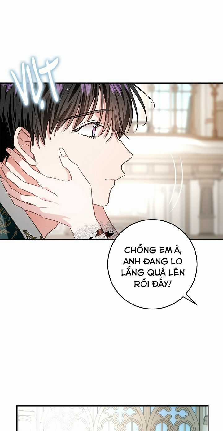 Hôn Phu Ẩn Sắc - Chapter 75 - Trang 31