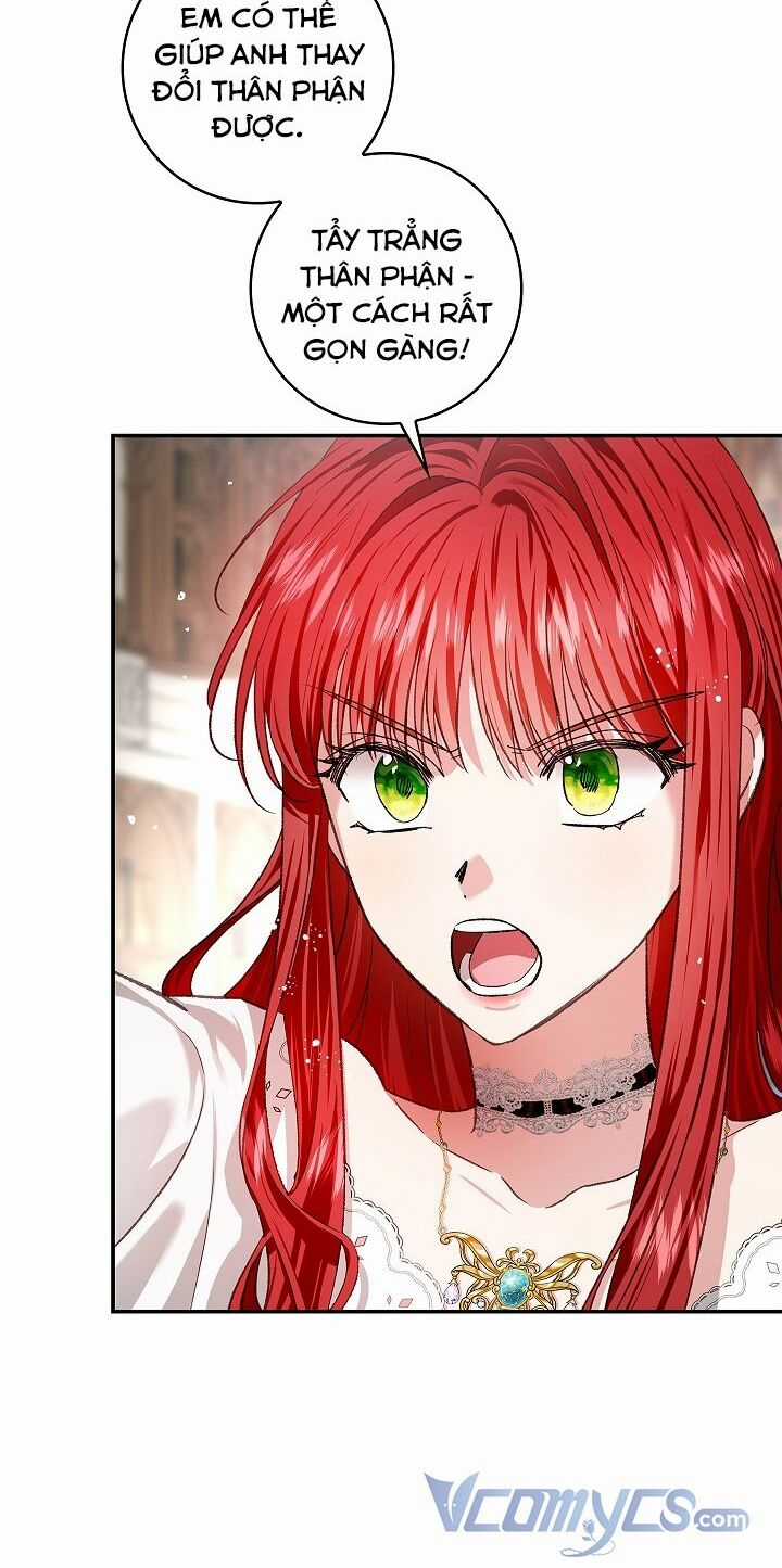 Hôn Phu Ẩn Sắc - Chapter 75 - Trang 34