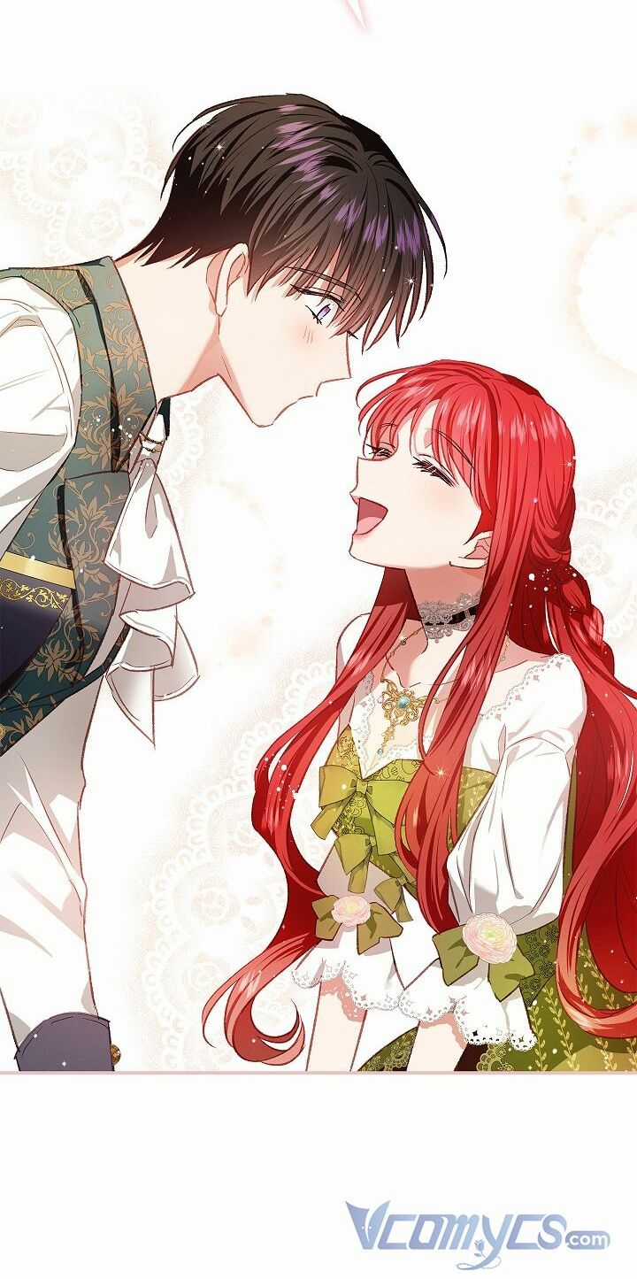 Hôn Phu Ẩn Sắc - Chapter 75 - Trang 36