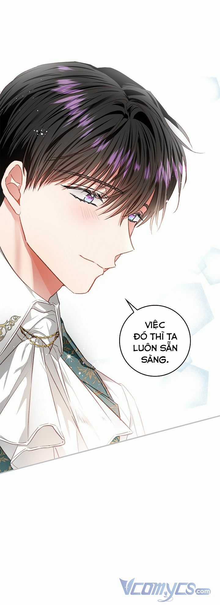 Hôn Phu Ẩn Sắc - Chapter 75 - Trang 37