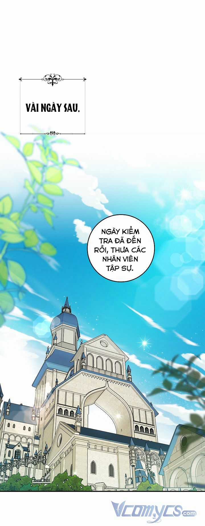 Hôn Phu Ẩn Sắc - Chapter 75 - Trang 38