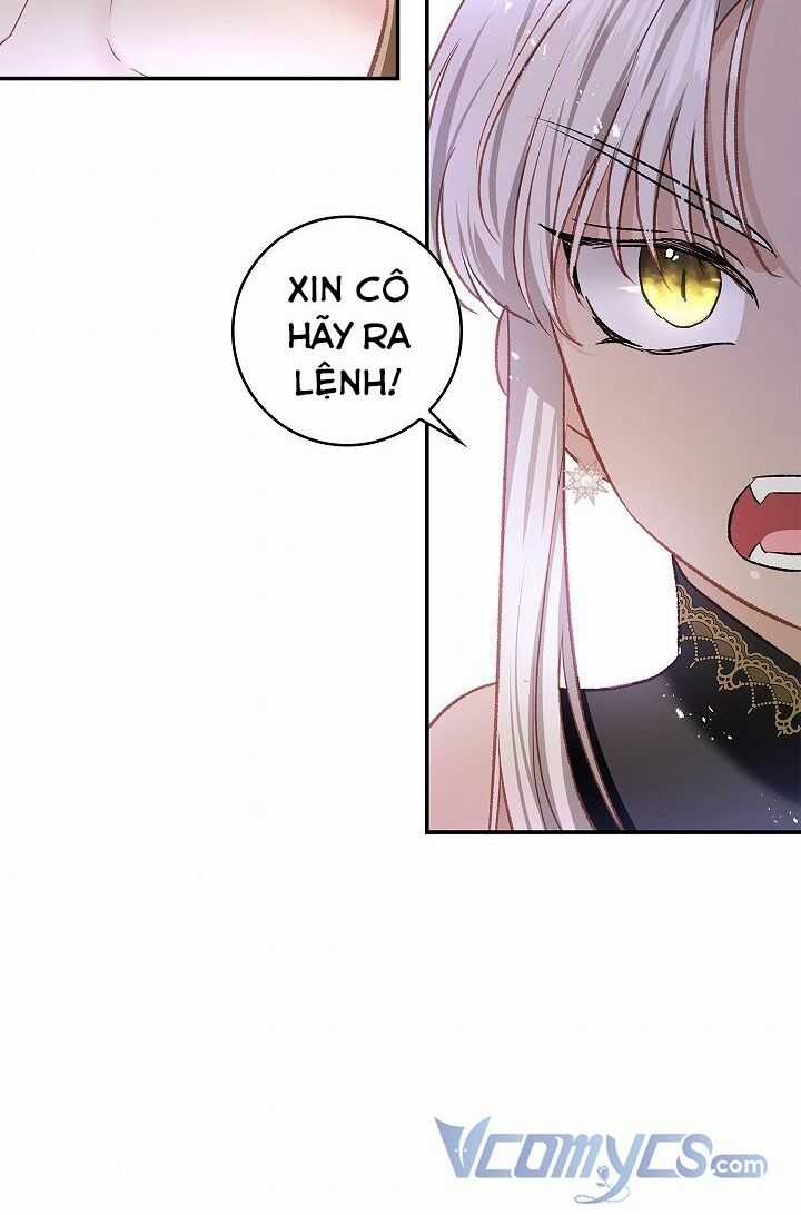 Hôn Phu Ẩn Sắc - Chapter 75 - Trang 40