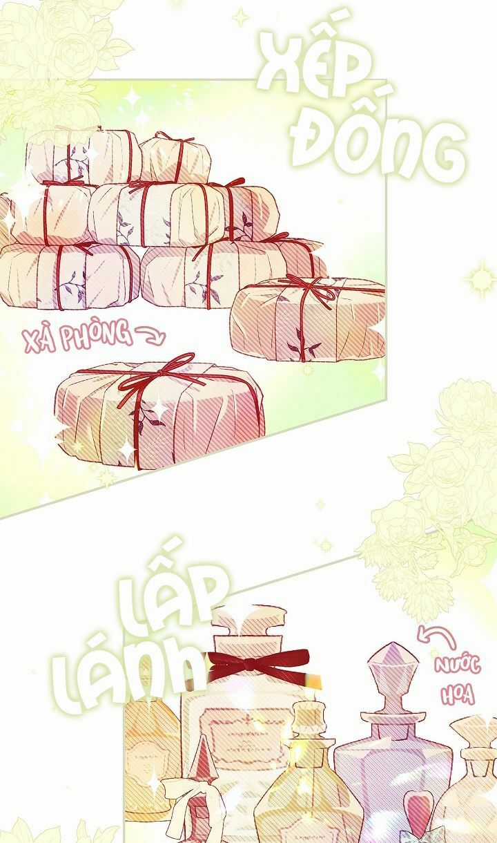 Hôn Phu Ẩn Sắc - Chapter 75 - Trang 5