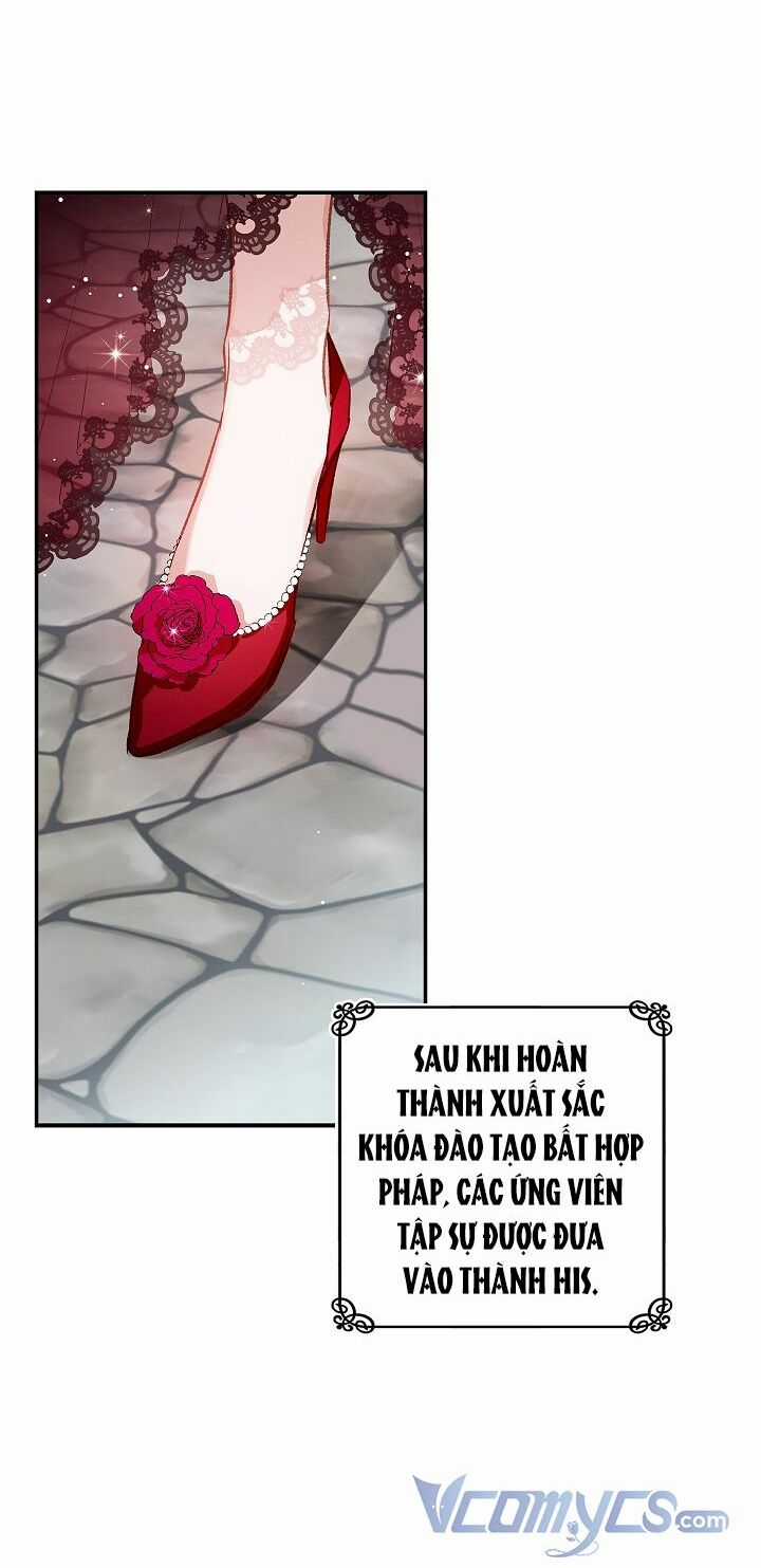 Hôn Phu Ẩn Sắc - Chapter 75 - Trang 42