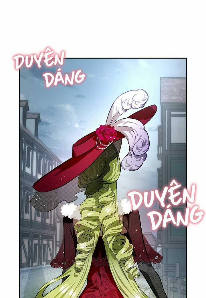 Hôn Phu Ẩn Sắc - Chapter 75 - Trang 43