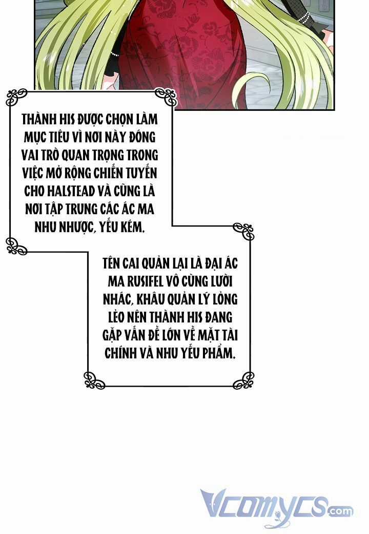 Hôn Phu Ẩn Sắc - Chapter 75 - Trang 44