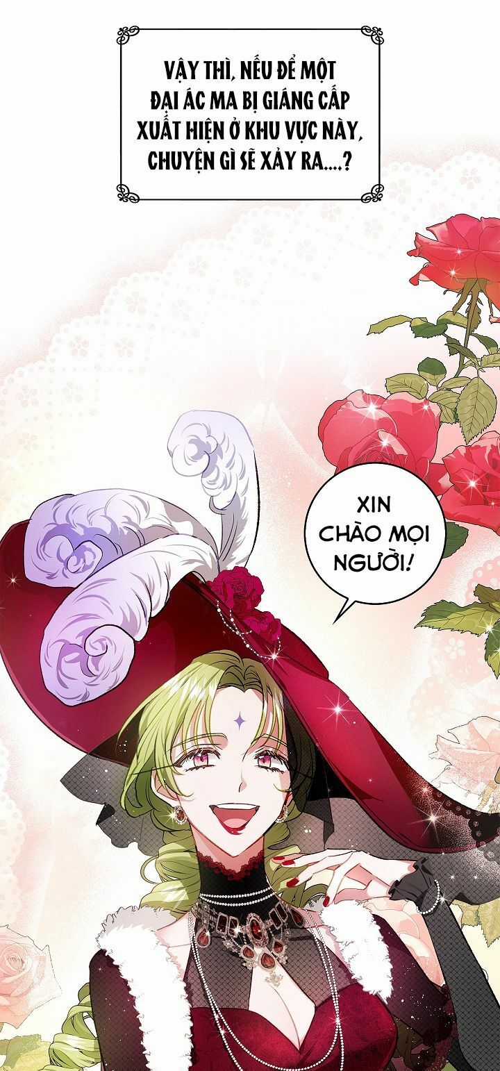 Hôn Phu Ẩn Sắc - Chapter 75 - Trang 45