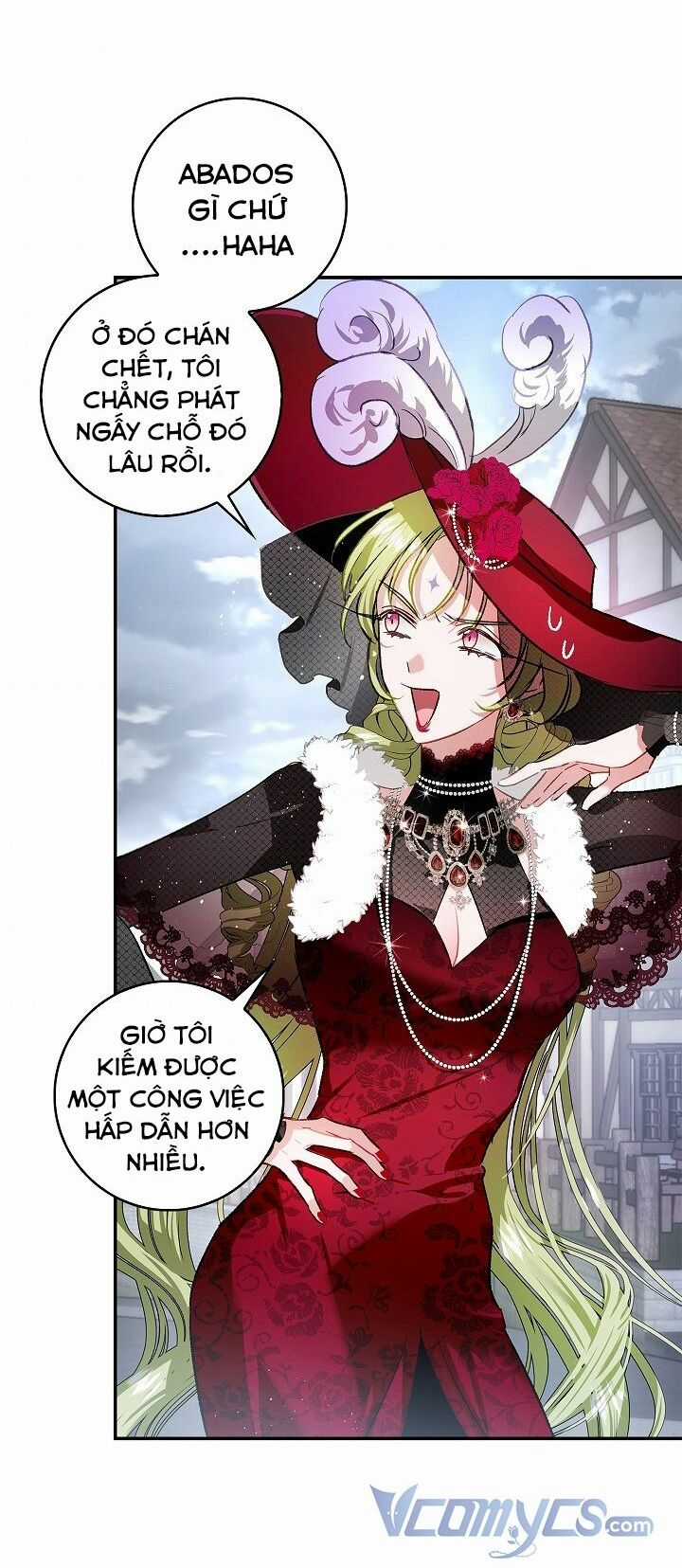 Hôn Phu Ẩn Sắc - Chapter 75 - Trang 48