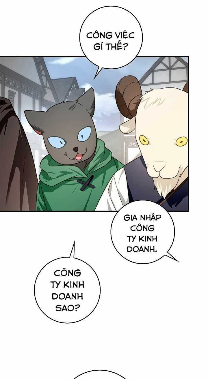 Hôn Phu Ẩn Sắc - Chapter 75 - Trang 49