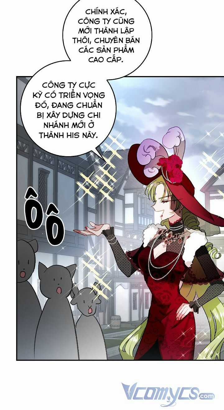 Hôn Phu Ẩn Sắc - Chapter 75 - Trang 50